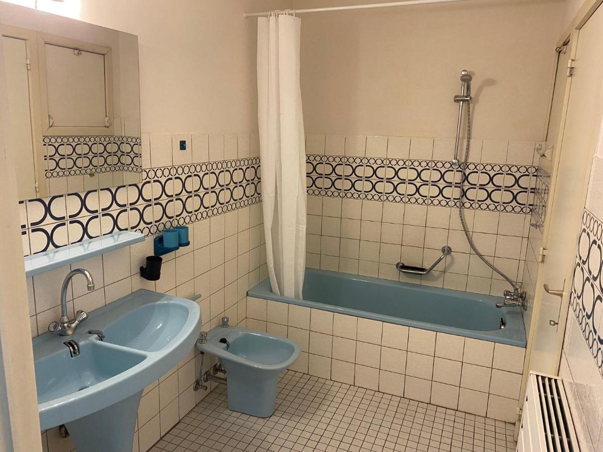 Romanza Zeezicht Middelkerke Buitenkant foto